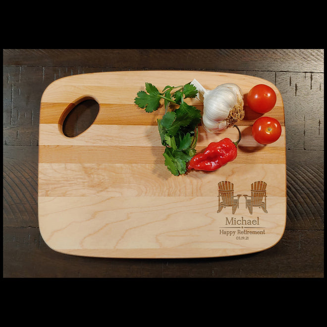 Cutting Boards