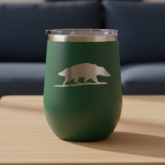 Badger Collection
