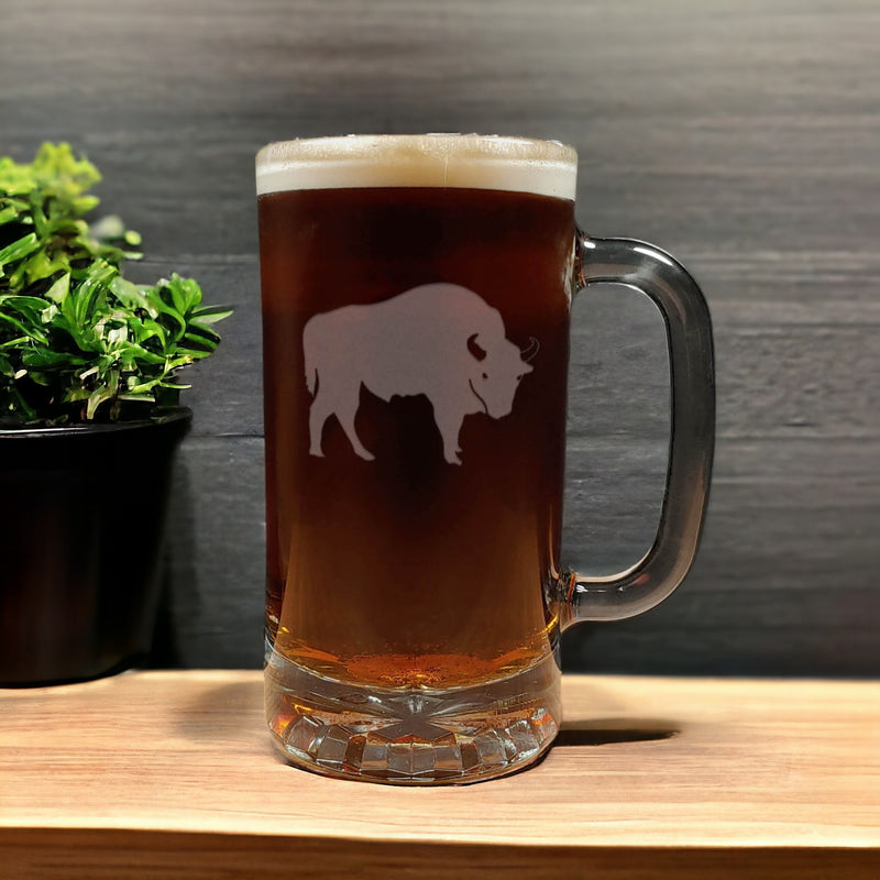 Bison & Buffalo Collection