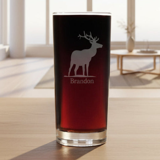 Elk Collection