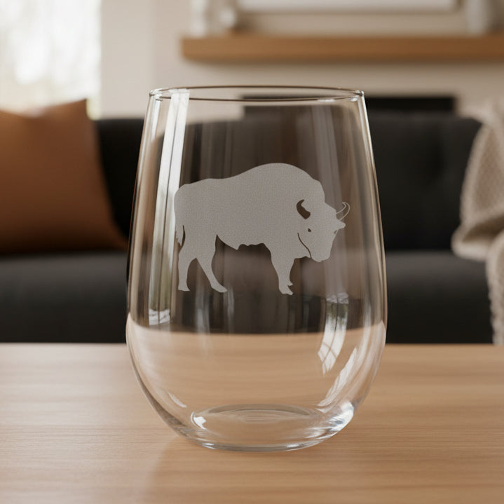 Bison & Buffalo Collection