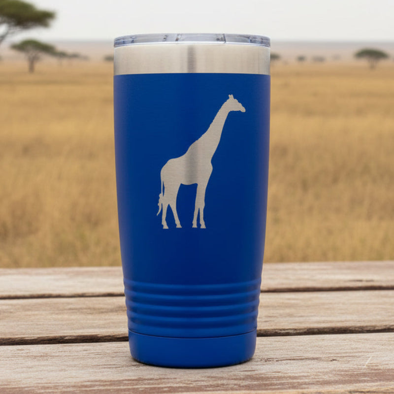 Giraffe Collection