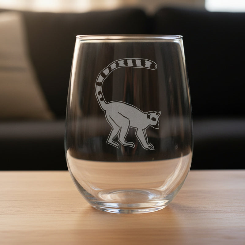 Lemur Collection