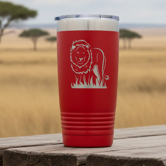 Lion Collection