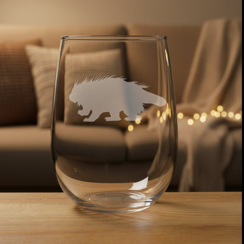 Porcupine Collection