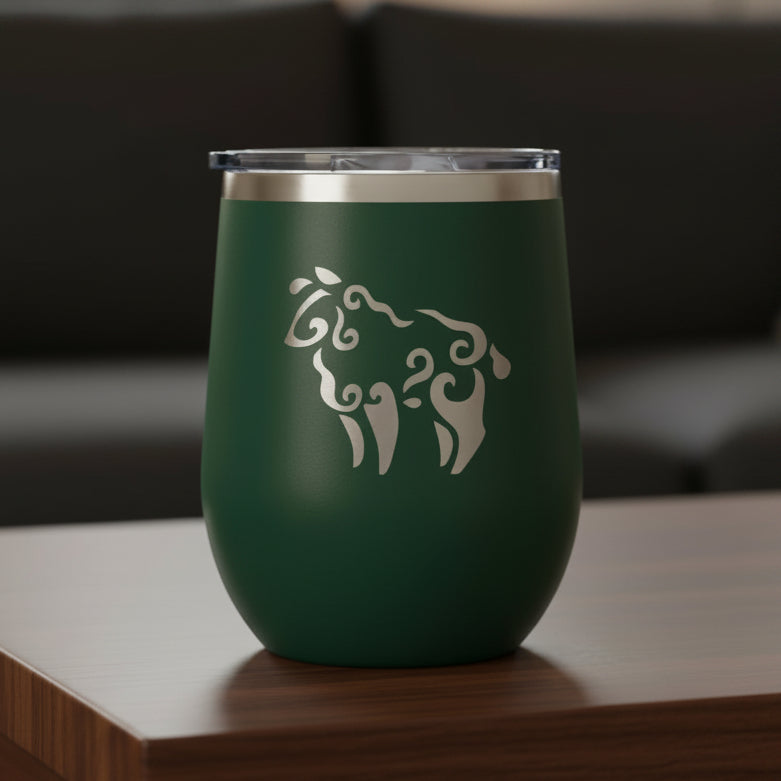 Sheep & Pronghorn Collection