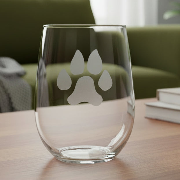Dog Paw Collection