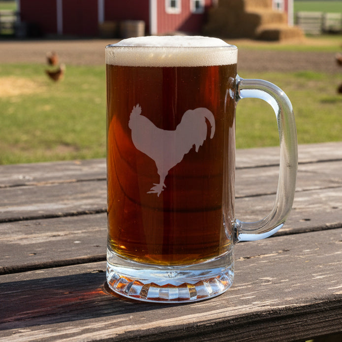 Chicken & Rooster Collection