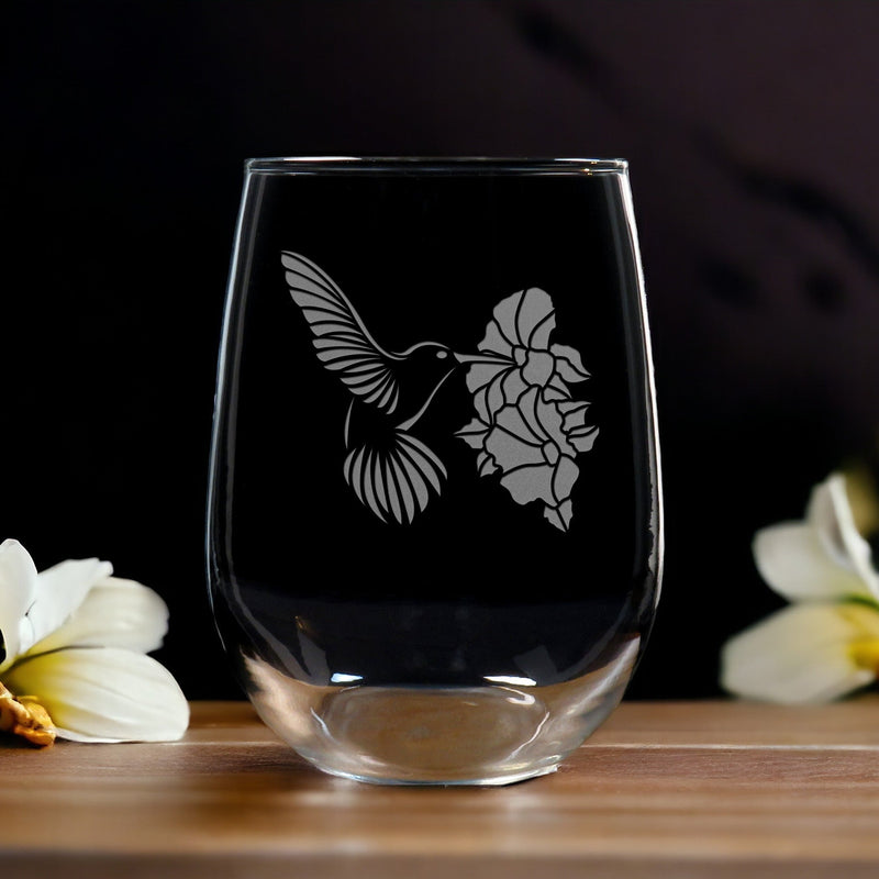 Hummingbirds Collection