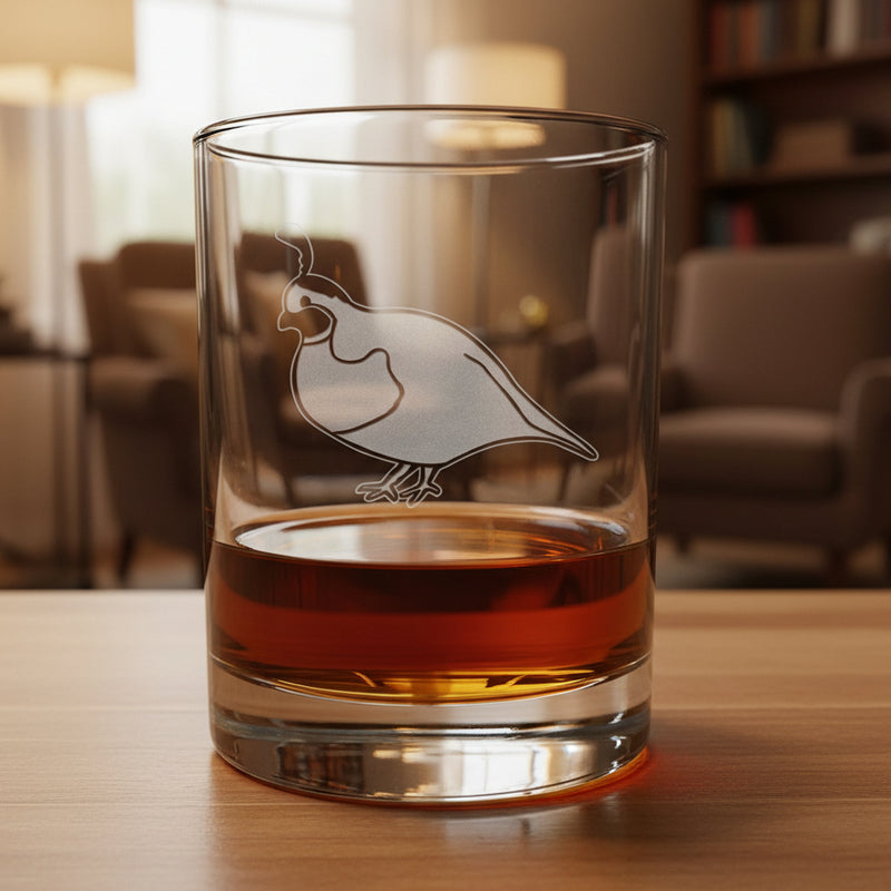 Quail Collection