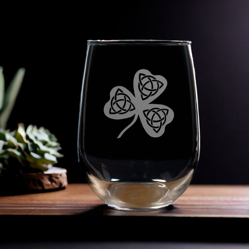 Shamrock Collection