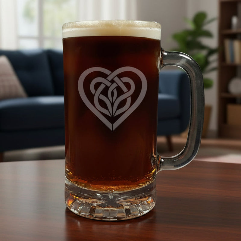 Celtic Heart Collection