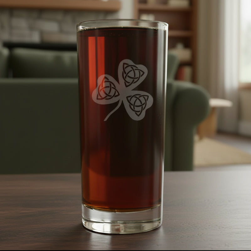 Celtic Shamrock Collection