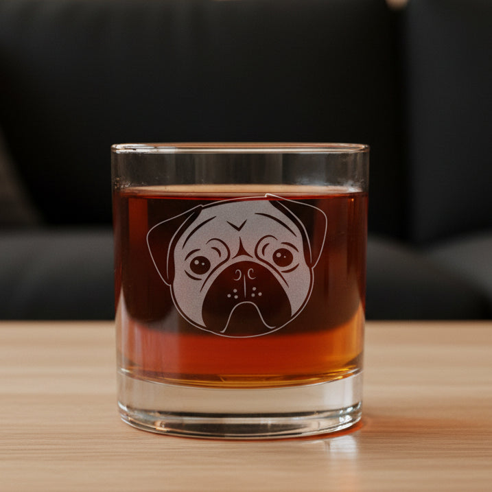 Pug Collection