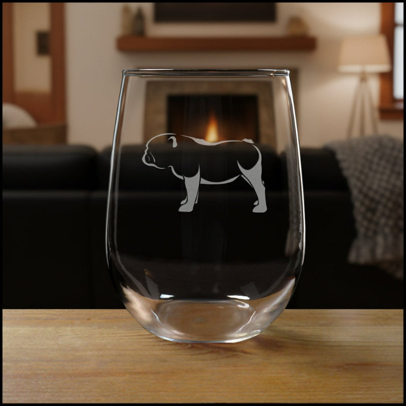 Bulldog Collection