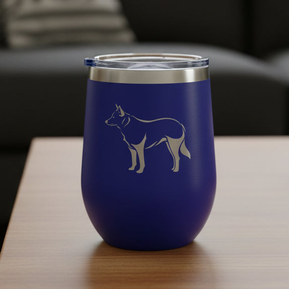 Blue Heeler Collection