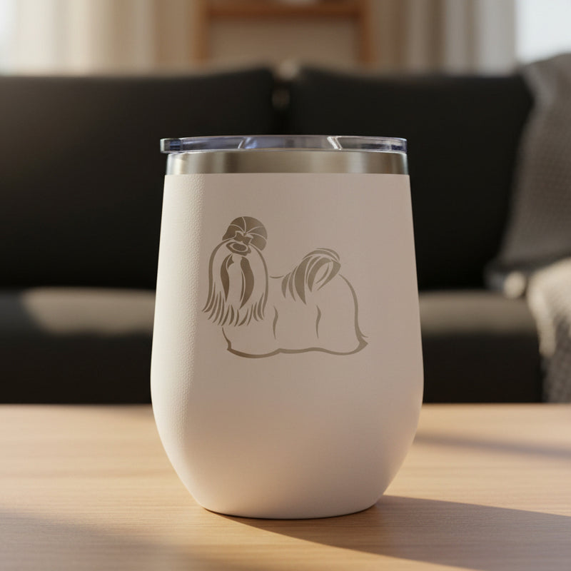 Shih Tzu Collection