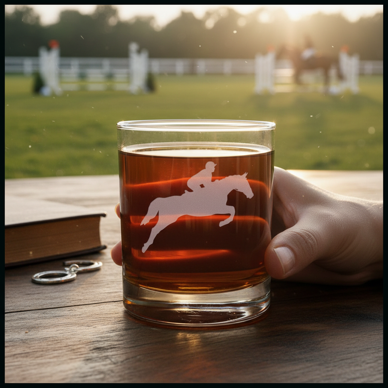 Horse Riding Collection