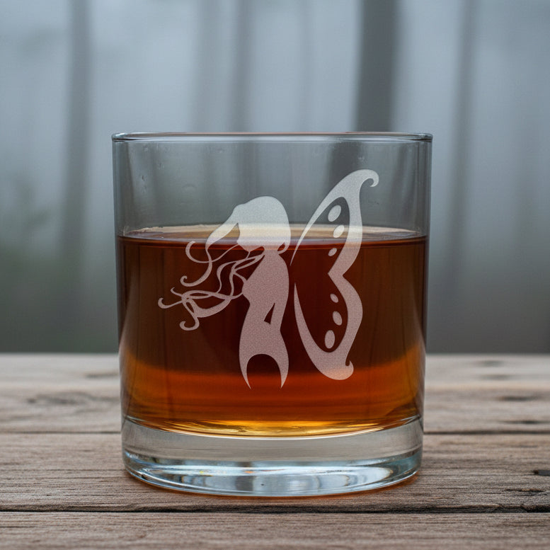 Fairy Silhouette Collection