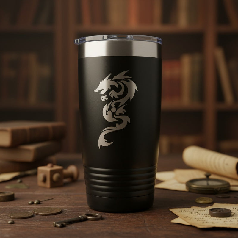 Dragon - Design  2 Collection