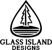 Glass Island Designs