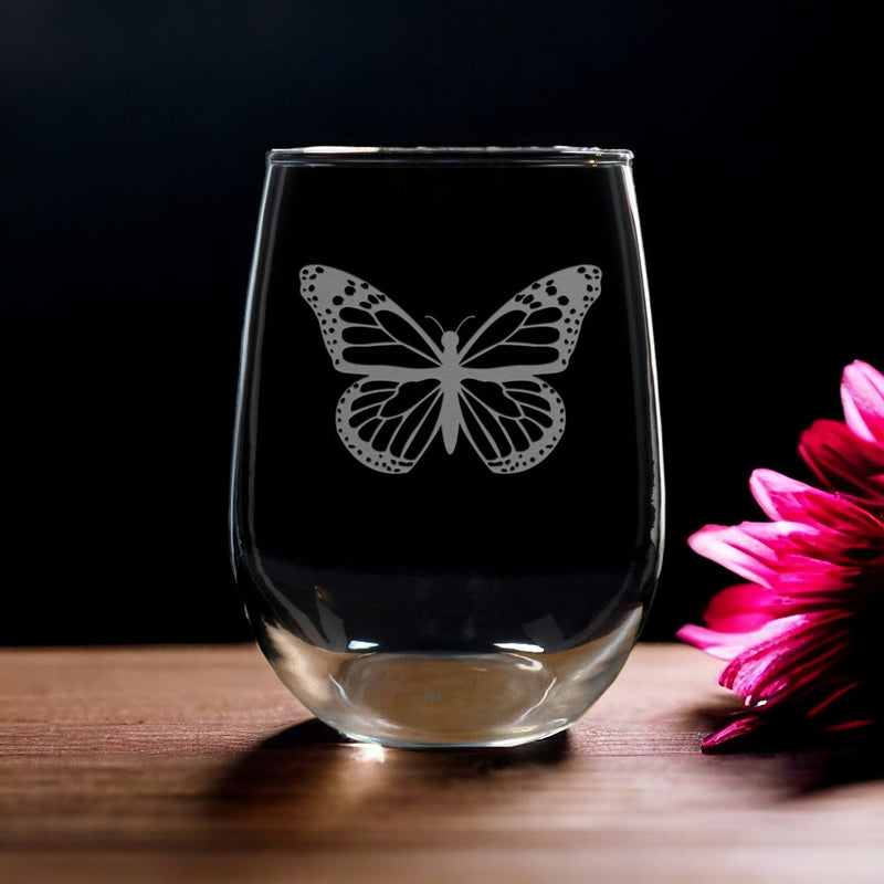 Butterfly Collection