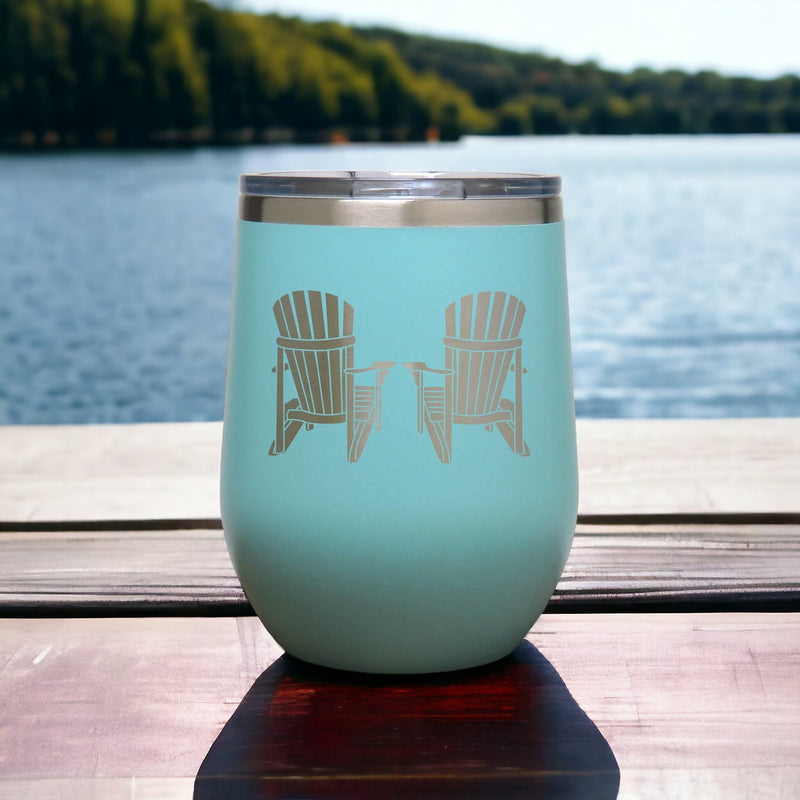 Adirondack Chair Collection