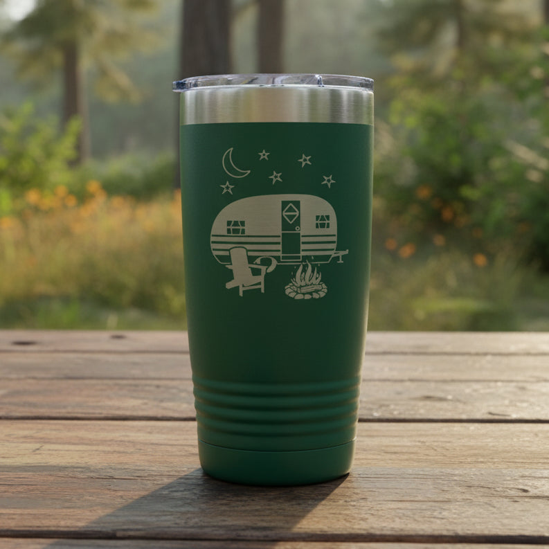 Camper Collection