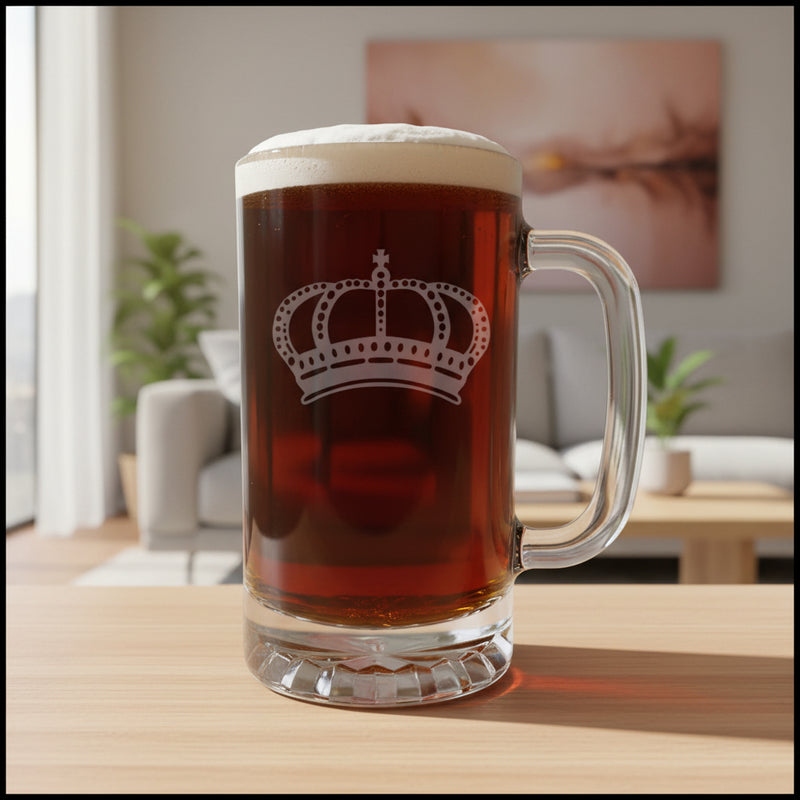 Crown Collection