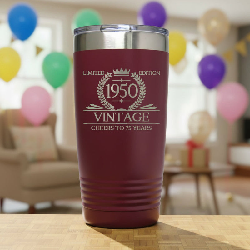 Vintage - Cheers To