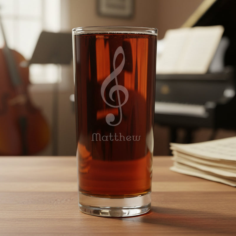 Treble Clef Collection