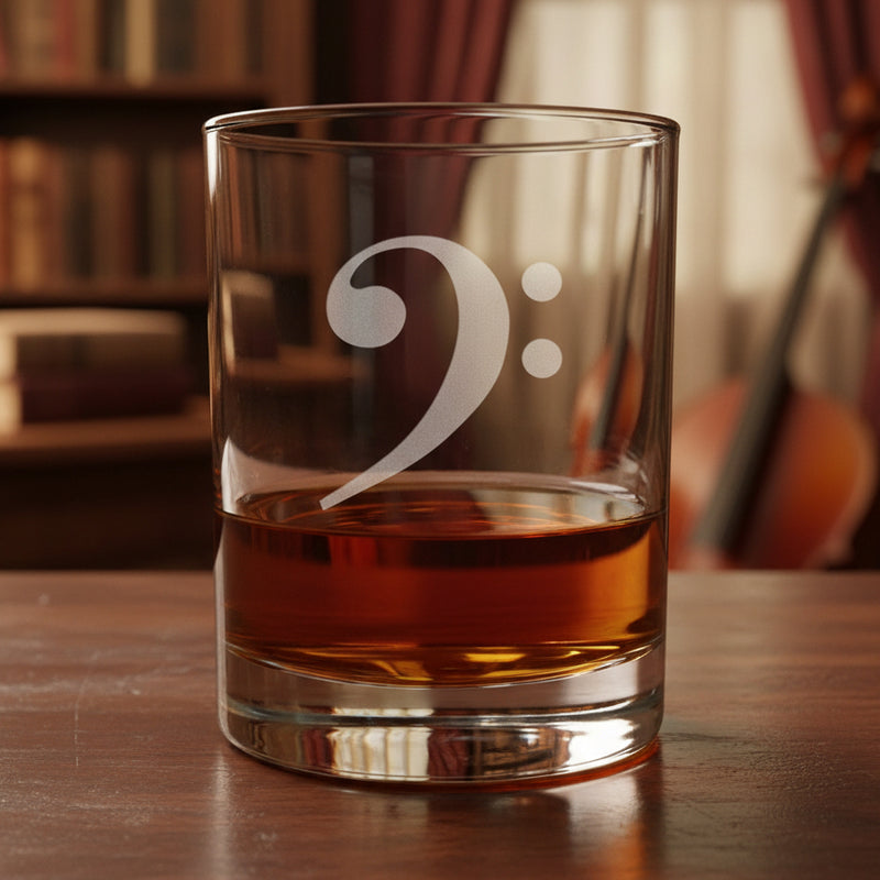 Bass Clef Collection