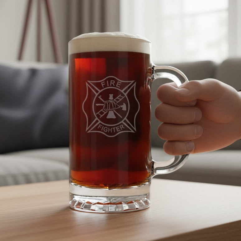 Fire Fighter Collection