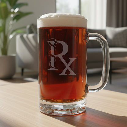 Test  Product - Beer Mug
