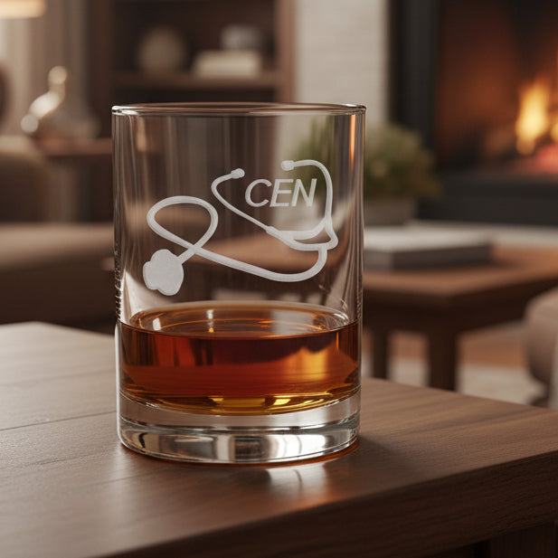 CEN - Certified Emergency Nurse