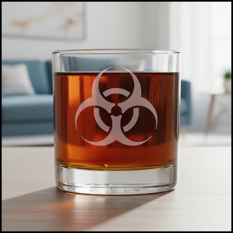 Biohazard Collection