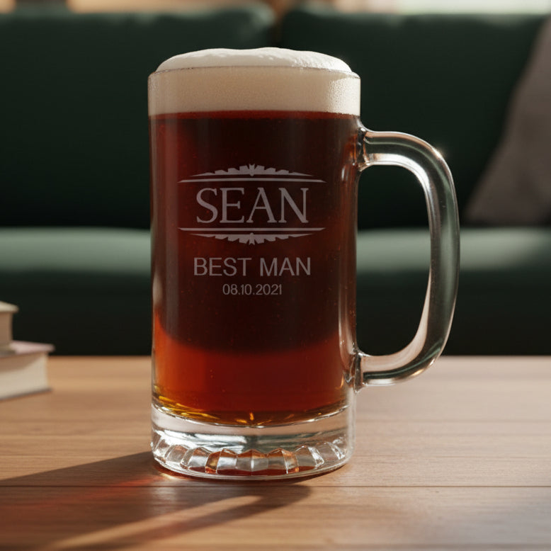 Best Man Collection