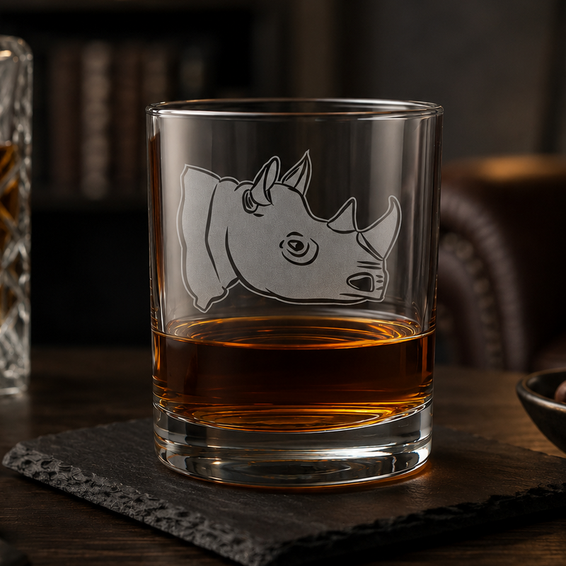 Rhinoceros Collection