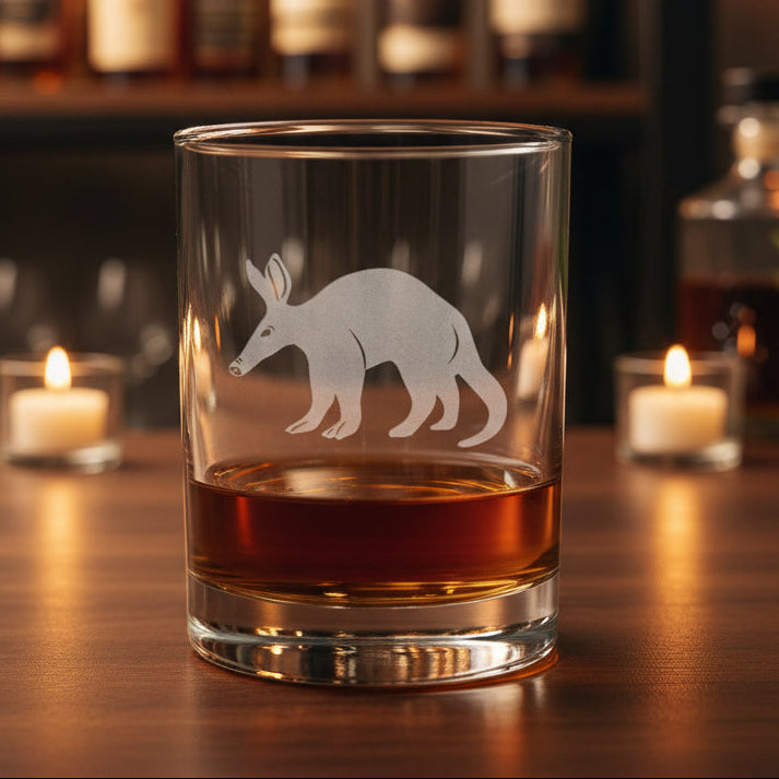Aardvark Collection