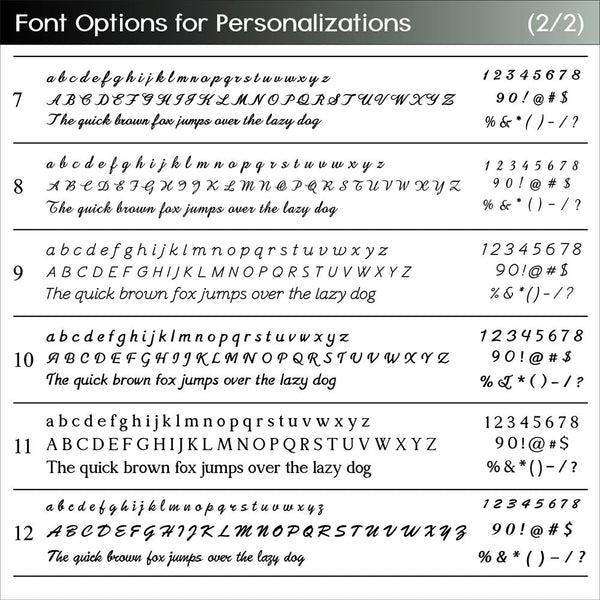 Stag and Doe Engraved 11.oz Whiskey Glass - Free Personalization