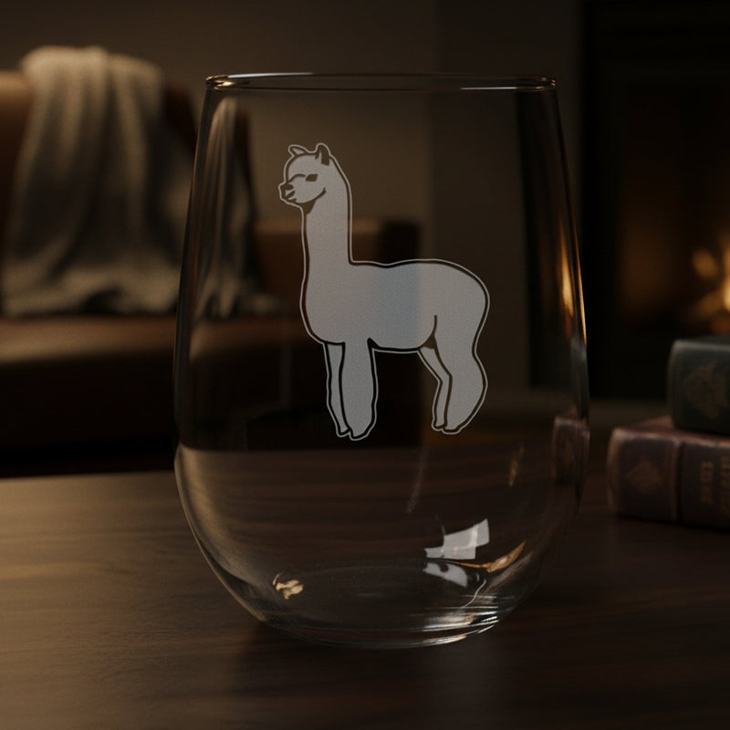 Alpaca Collection