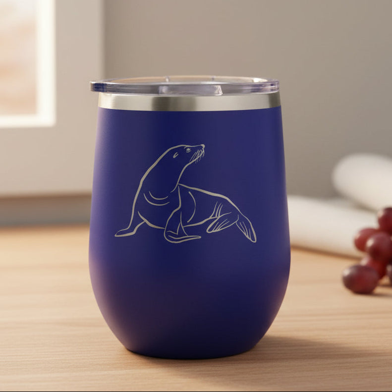 Sea Lion Collection