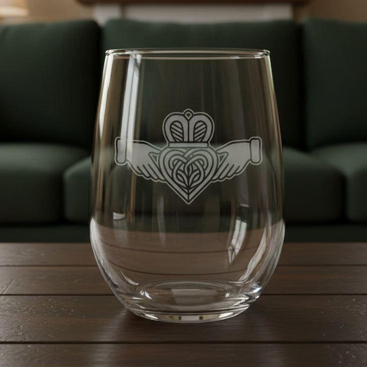 Claddagh Collection