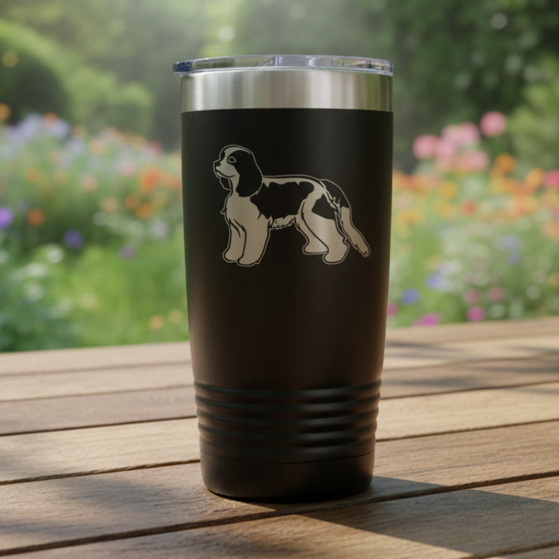 Cavalier King Charles Spaniel Collection