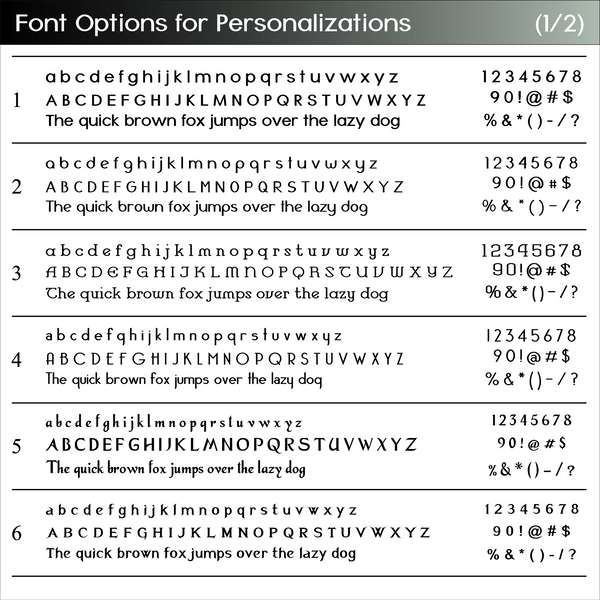 Alto Clef Engraved 11oz Whiskey Glass - Free Personalization Available