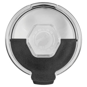 Snap Lid for Insulated 20 oz Travel Tumbler - Lid for 20 oz Insulated Travel Tumbler