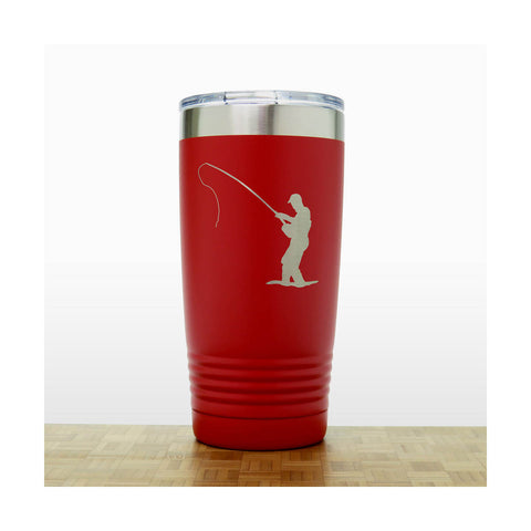St Louis Cardinals Engraved Tumbler Cup Personalized STL 